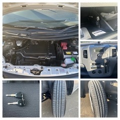 神奈川発❗️マツダ　AZワゴン❗️車検たっぷり❗️乗って帰れます❗️の画像