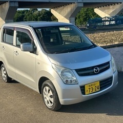 神奈川発❗️マツダ　AZワゴン❗️車検たっぷり❗️乗って帰れます❗️