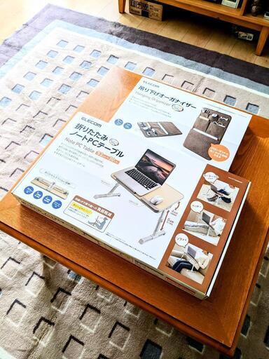 新品未使用／ELECOM・PC関連商品❗