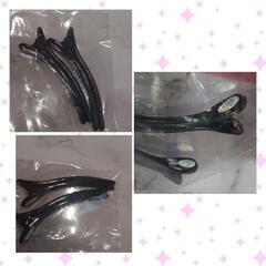《新品》 ヘアアクセサリー まとめ売りの画像