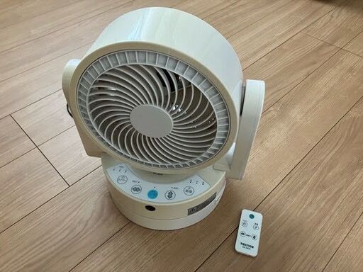 サーキュレーター
