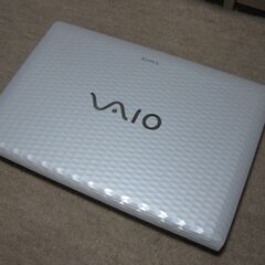 夏休み限定🌟美品🌟 Win11 SONY ソニーSVE151B11N Core i5-2450M メモリ8G HDD500GB ブルーレイ office2021 無線の画像