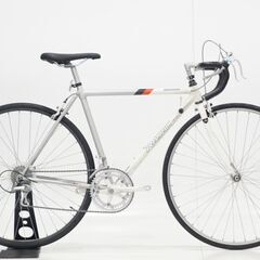 ジャンク LOUIS GARNEAU 「ルイガノ」 LGS-CEN 2010年モデル
