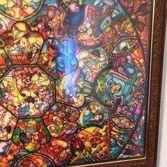 おもちゃ パズルの画像