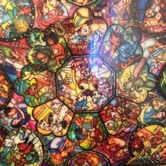 おもちゃ パズルの画像