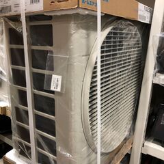 ☆新品 エアコン ダイキン F28ZTES-W 2023年製 ※単相100V 2.8kw ※