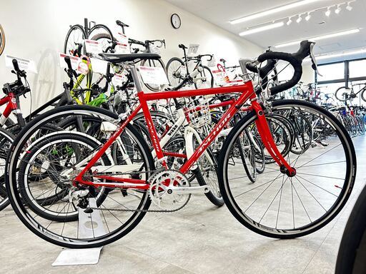 ANCHOR 「アンカー」 RNC3 2004年頃 ロードバイク ITZOQAUO9AR8 /バイチャリ福岡アイランドシティ店