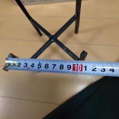 鉄製棚 花台（30個）の画像