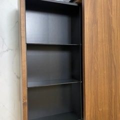 テレビボードの画像