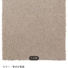 家具 カーペット/マット/ラグ
