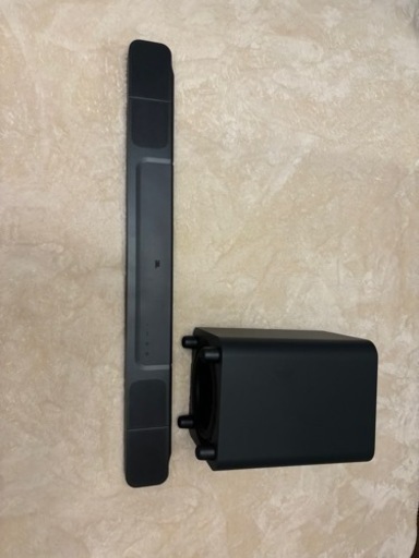 スピーカー Jbl bar1000