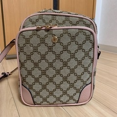 ショルダーバッグ 雑誌搭載品
