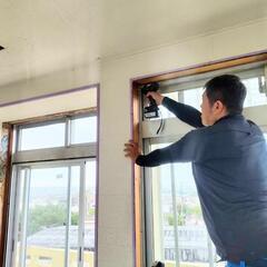 【大募集】シロアリ工事の作業補助日給8.000円〜【日払い可】の画像