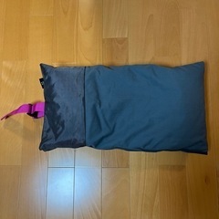 BRUNO アウトドアクッション