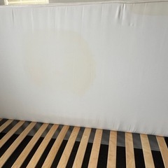 家具 ベッド シングルベッドの画像