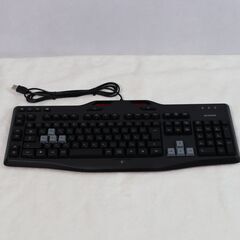 Logicool G105 ゲーミングキーボード