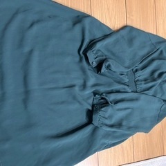 女児ワンピース