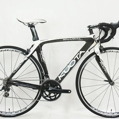 KUOTA 「クオータ」 KHARMA 2011年モデル ロード...