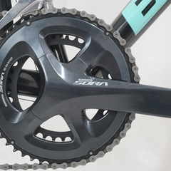 BIANCHI 「ビアンキ」 VIA NIRONE7 SORA 2021年モデル ロードバイク / 福岡アイランドシティ店 ITT3CM694TDC の画像