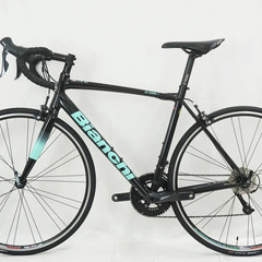 BIANCHI 「ビアンキ」 VIA NIRONE7 SORA 2021年モデル ロードバイク / 福岡アイランドシティ店 ITT3CM694TDC の画像