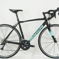 BIANCHI 「ビアンキ」 VIA NIRONE7 SORA 2021年モデル ロードバイク / 福岡アイランドシティ店 ITT3CM694TDC の画像