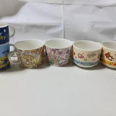 《未使用品》マグカップ・スープカップ 12点セット【値下げ】の画像