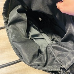 【値下げ】GU　美品　かごバッグの画像