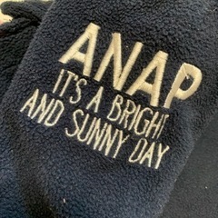 ANAP キッズコートの画像