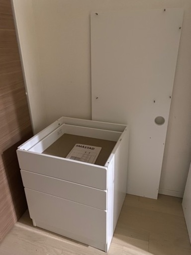 家具 デスク 収納付きロフトベッド