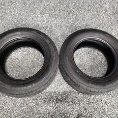 タイヤ/205/65R15/DUNLOP