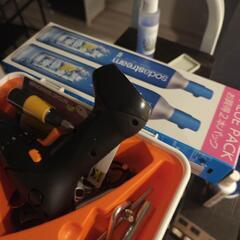 全部無料　キッチンシェルフの画像