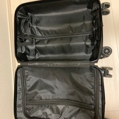 キャリーケースの画像