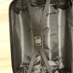 キャリーケースの画像