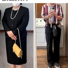 私、3ヶ月で20キロ痩せました！