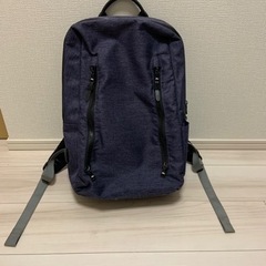 ビジネスリュック　エンドー鞄株式会社