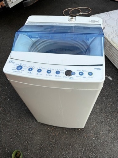 家電 生活家電 洗濯機