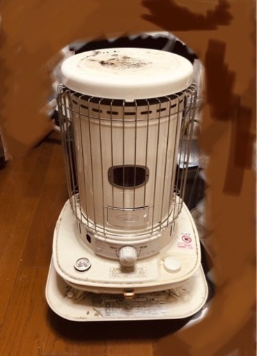 家電 季節、空調家電 ストーブ