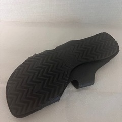 BUTTERO ブッテロ　レザー サンダル　中古品の画像