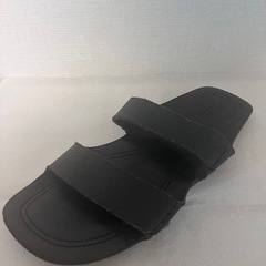 BUTTERO ブッテロ　レザー サンダル　中古品の画像