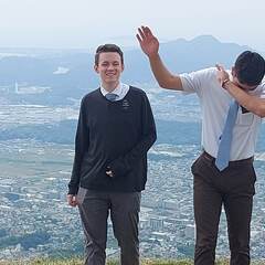 帰る前に誰かと何かしたい！ - 那覇市