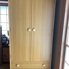 家具 収納家具 タンス、衣類収納