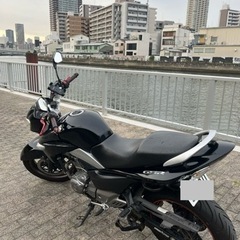  ★スズキ★GSR250★乗換に伴う出品★