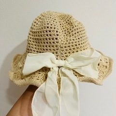 服/ファッション 小物 帽子
