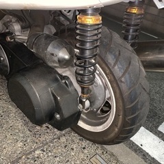早い者勝ち　マジェスティC 250 sg03jの画像