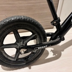 ストライダー　スポーツタイプの画像