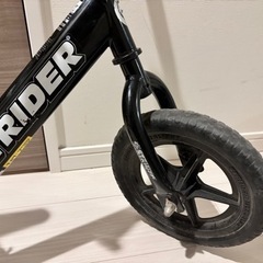 ストライダー　スポーツタイプの画像