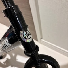 ストライダー　スポーツタイプの画像