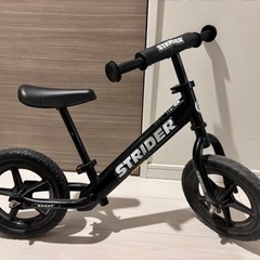 ストライダー　スポーツタイプ