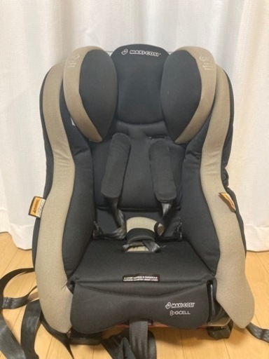 子供用品 ベビー用品 Maxi Cosi チャイルドシート