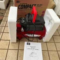 sk-11 コンプレッサー